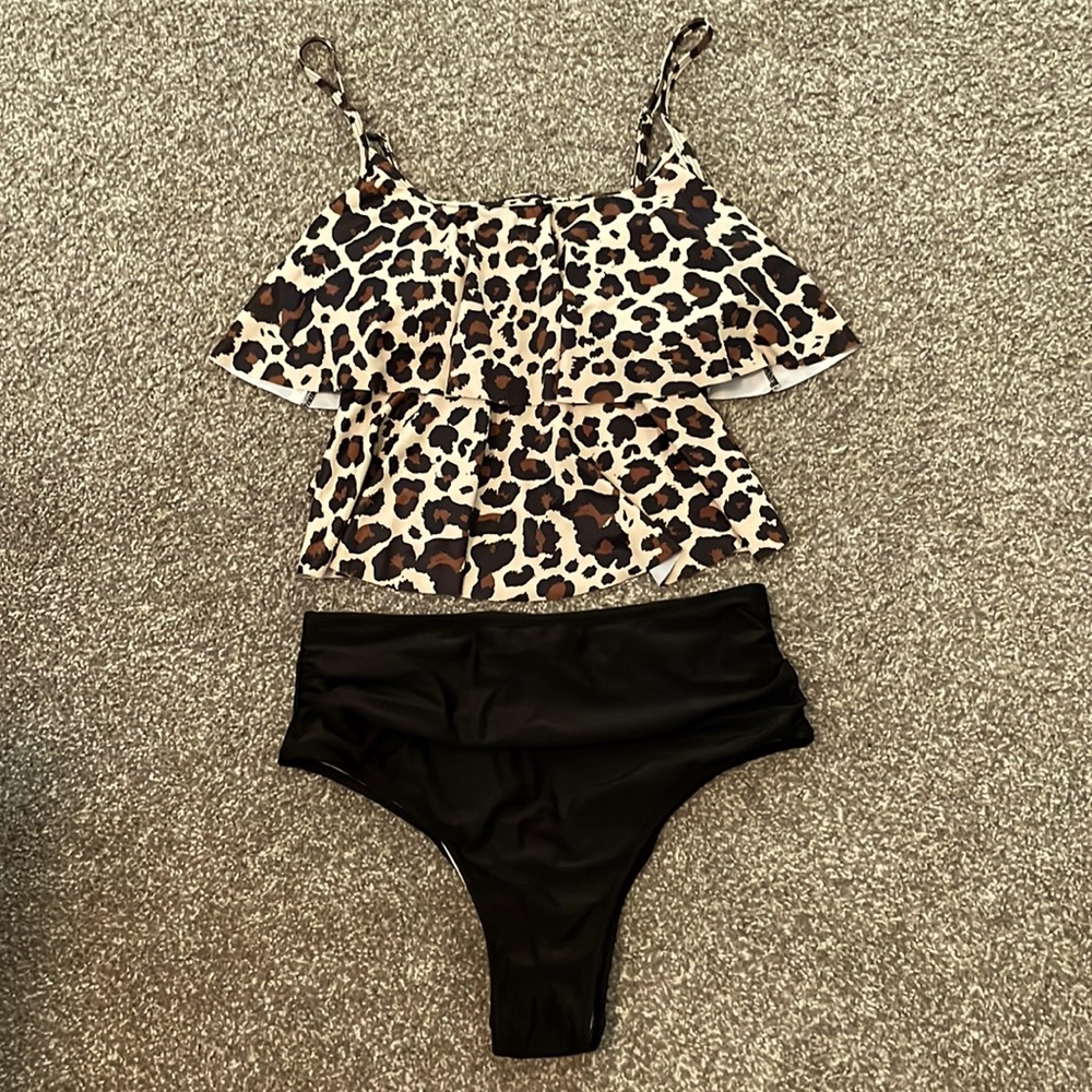 Womens Tankini